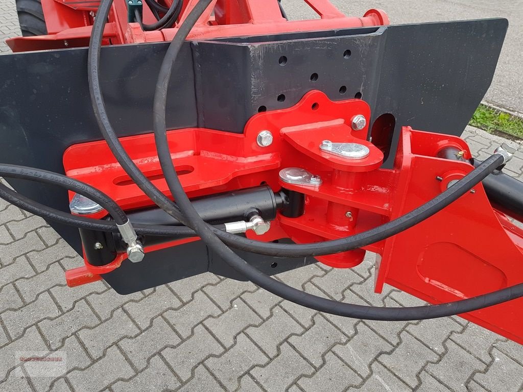 Hoflader a típus Fuchs Baggerarm Dominator HD 2 PLUS hydr. schwenkbar, Gebrauchtmaschine ekkor: Tarsdorf (Kép 3)