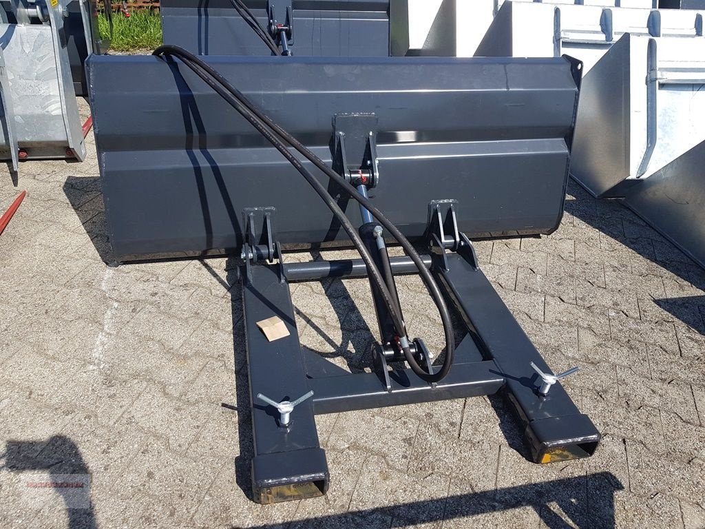 Frontstapler des Typs Sonstige Staplerschaufel hydraulisch von 100cm bis 300 cm, Neumaschine in Tarsdorf (Bild 2)