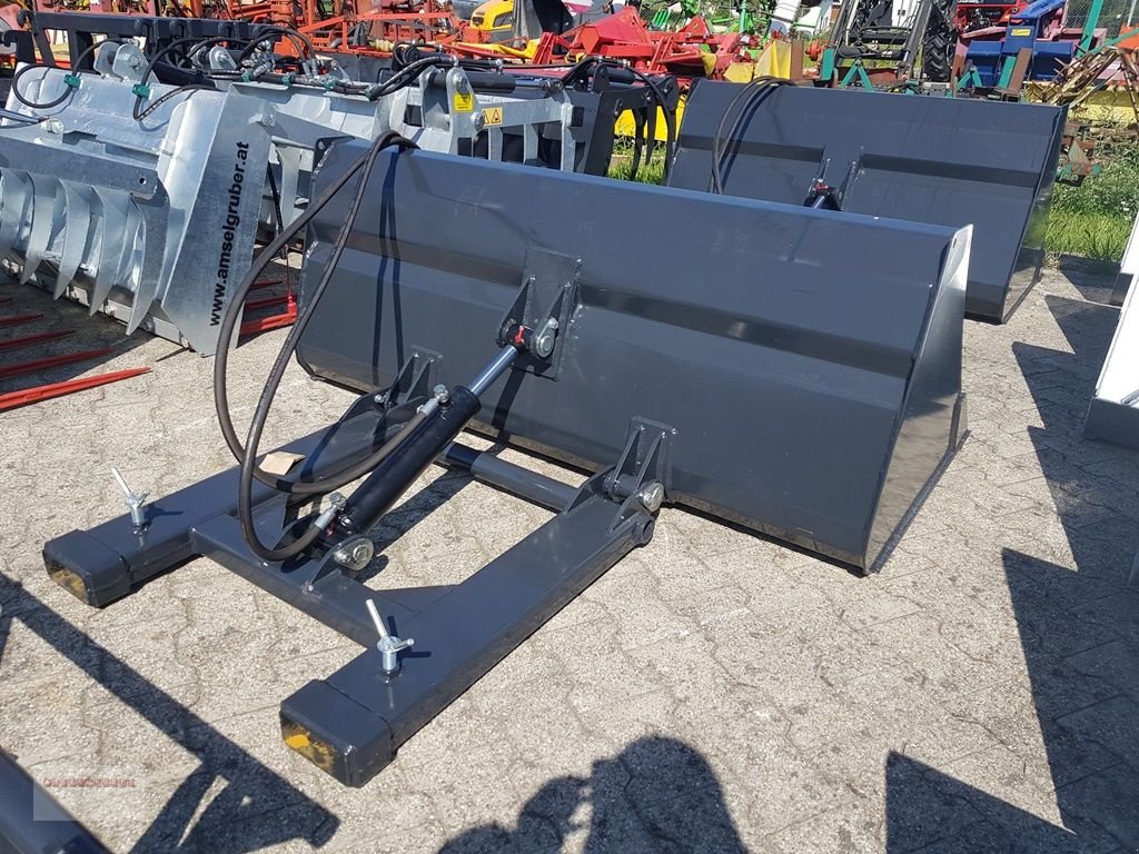 Frontstapler des Typs Sonstige Staplerschaufel hydraulisch von 100cm bis 300 cm, Neumaschine in Tarsdorf (Bild 4)