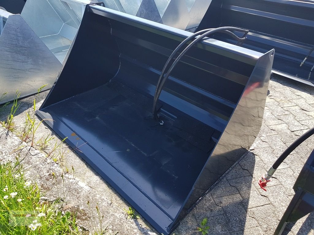 Frontstapler des Typs Sonstige Staplerschaufel hydraulisch von 100cm bis 300 cm, Neumaschine in Tarsdorf (Bild 7)