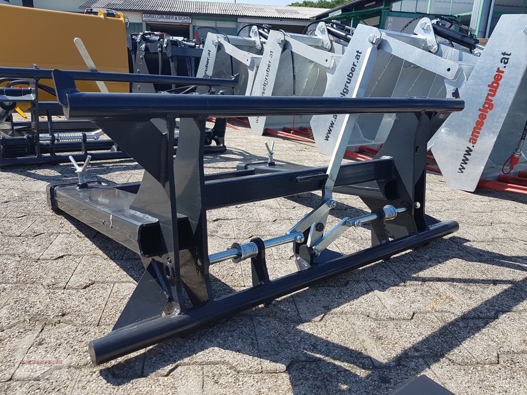 Frontstapler of the type Sonstige Euroaufnahme für Stapler, Gebrauchtmaschine in Tarsdorf (Picture 6)