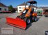 Hoflader of the type Cast Group Schneepflug hydraulisch für Pixy, Avant Multione, Gebrauchtmaschine in Tarsdorf (Picture 1)