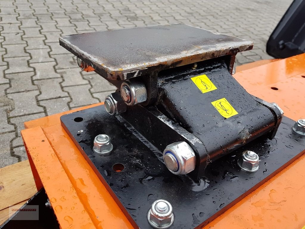 Sonstiger Baggerzubehör tip Sonstige Tifermec Mulchkopf für Bagger T 100 L gebraucht, Gebrauchtmaschine in Tarsdorf (Poză 6)