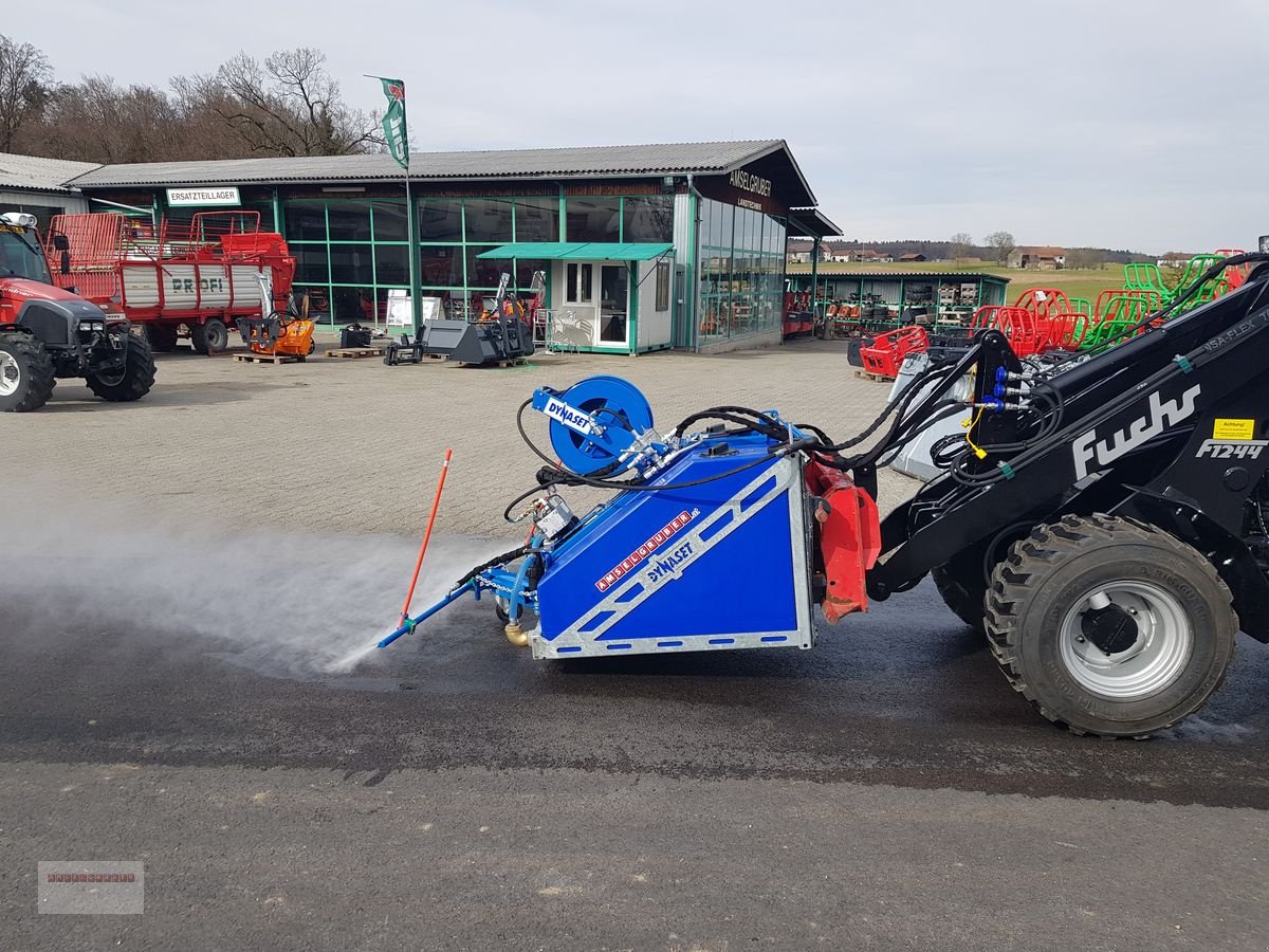 Hoflader tip Fuchs Hochdruckreiniger für Hoflader Dynaset hydraulis, Gebrauchtmaschine in Tarsdorf (Poză 16)