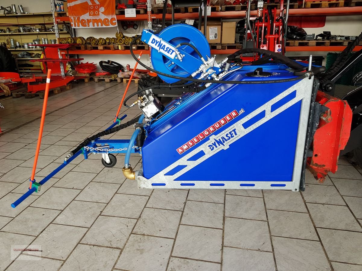 Hoflader tip Fuchs Hochdruckreiniger für Hoflader Dynaset hydraulis, Gebrauchtmaschine in Tarsdorf (Poză 5)