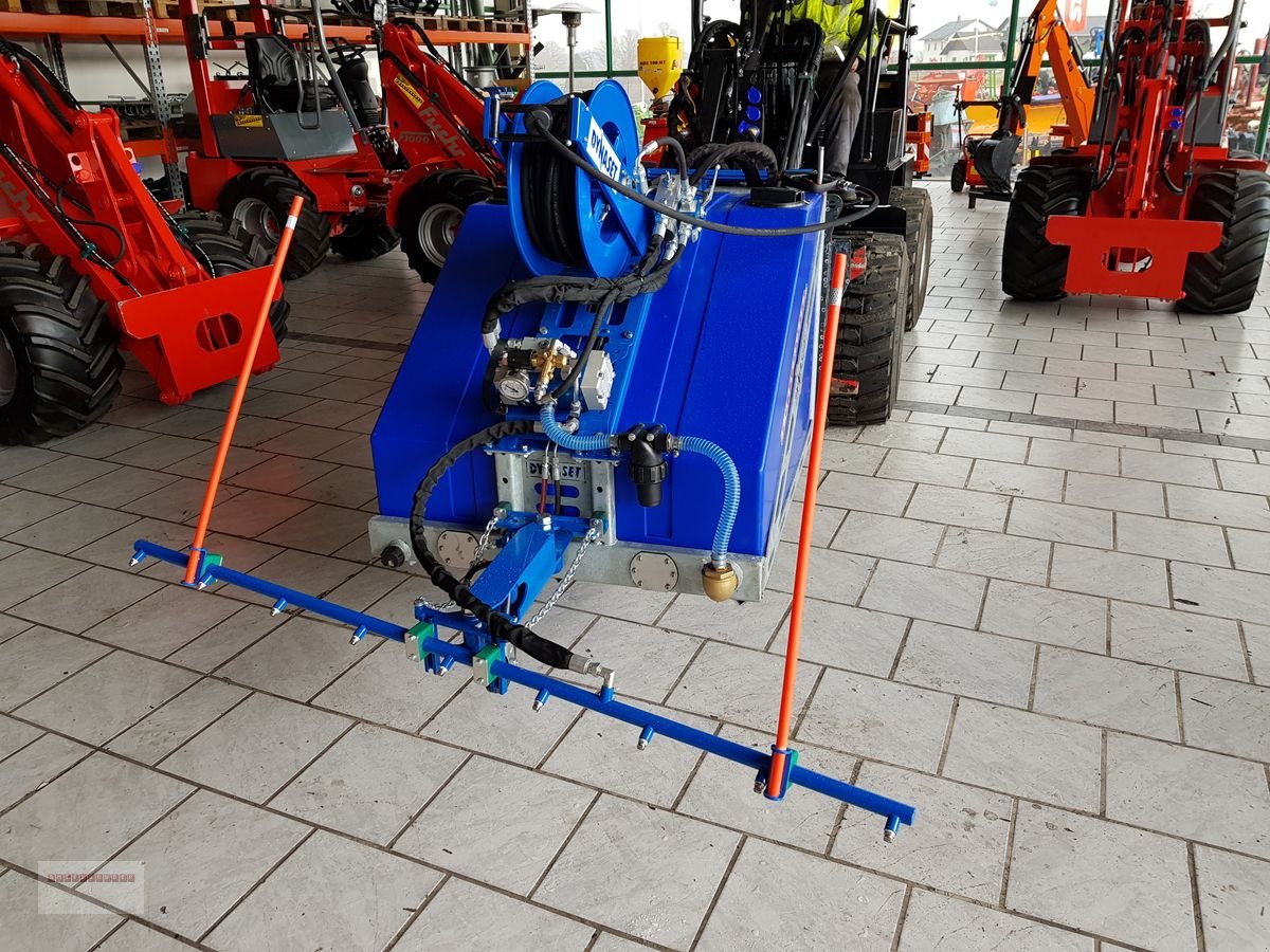 Hoflader tip Fuchs Hochdruckreiniger für Hoflader Dynaset hydraulis, Gebrauchtmaschine in Tarsdorf (Poză 3)