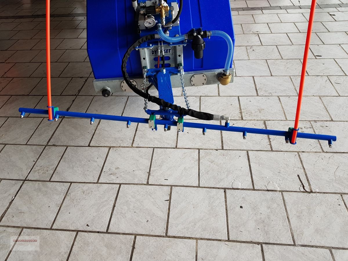 Hoflader tip Fuchs Hochdruckreiniger für Hoflader Dynaset hydraulis, Gebrauchtmaschine in Tarsdorf (Poză 8)