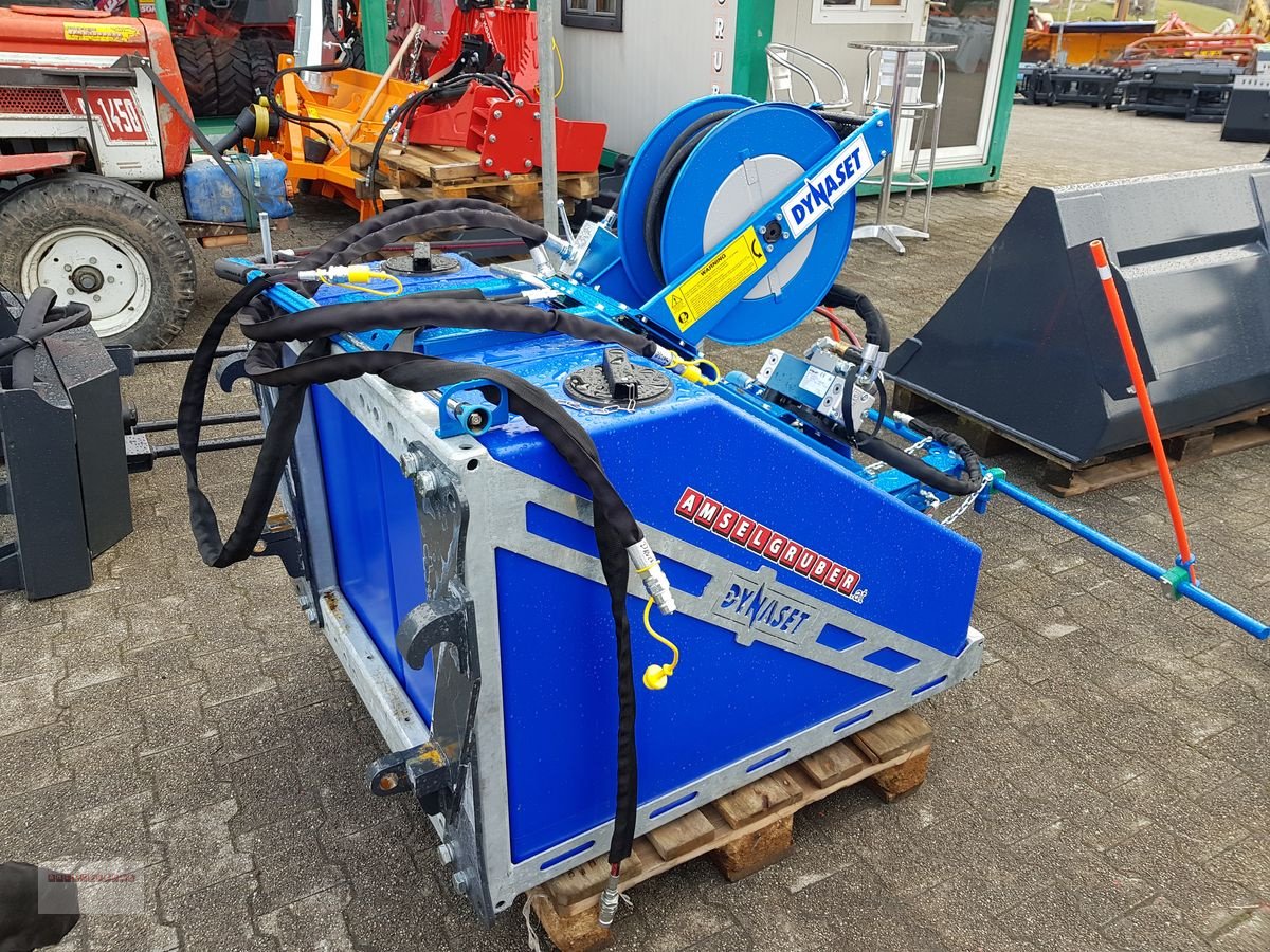 Hoflader tip Fuchs Hochdruckreiniger für Hoflader Dynaset hydraulis, Gebrauchtmaschine in Tarsdorf (Poză 11)