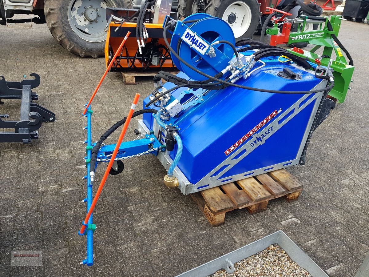 Hoflader tip Fuchs Hochdruckreiniger für Hoflader Dynaset hydraulis, Gebrauchtmaschine in Tarsdorf (Poză 9)