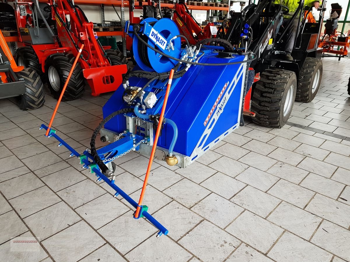 Hoflader tip Fuchs Hochdruckreiniger für Hoflader Dynaset hydraulis, Gebrauchtmaschine in Tarsdorf (Poză 4)