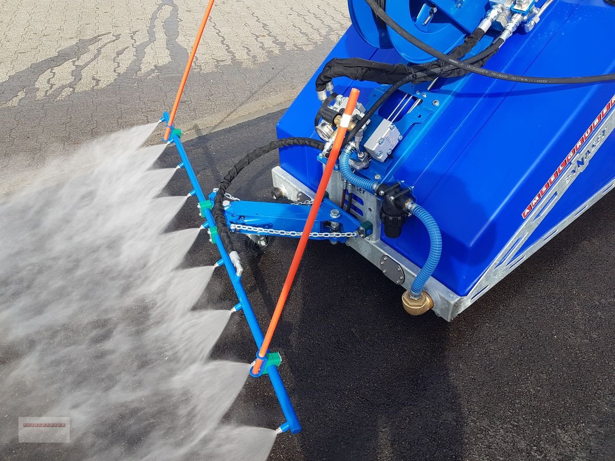 Hoflader tip Fuchs Hochdruckreiniger für Hoflader Dynaset hydraulis, Gebrauchtmaschine in Tarsdorf (Poză 18)