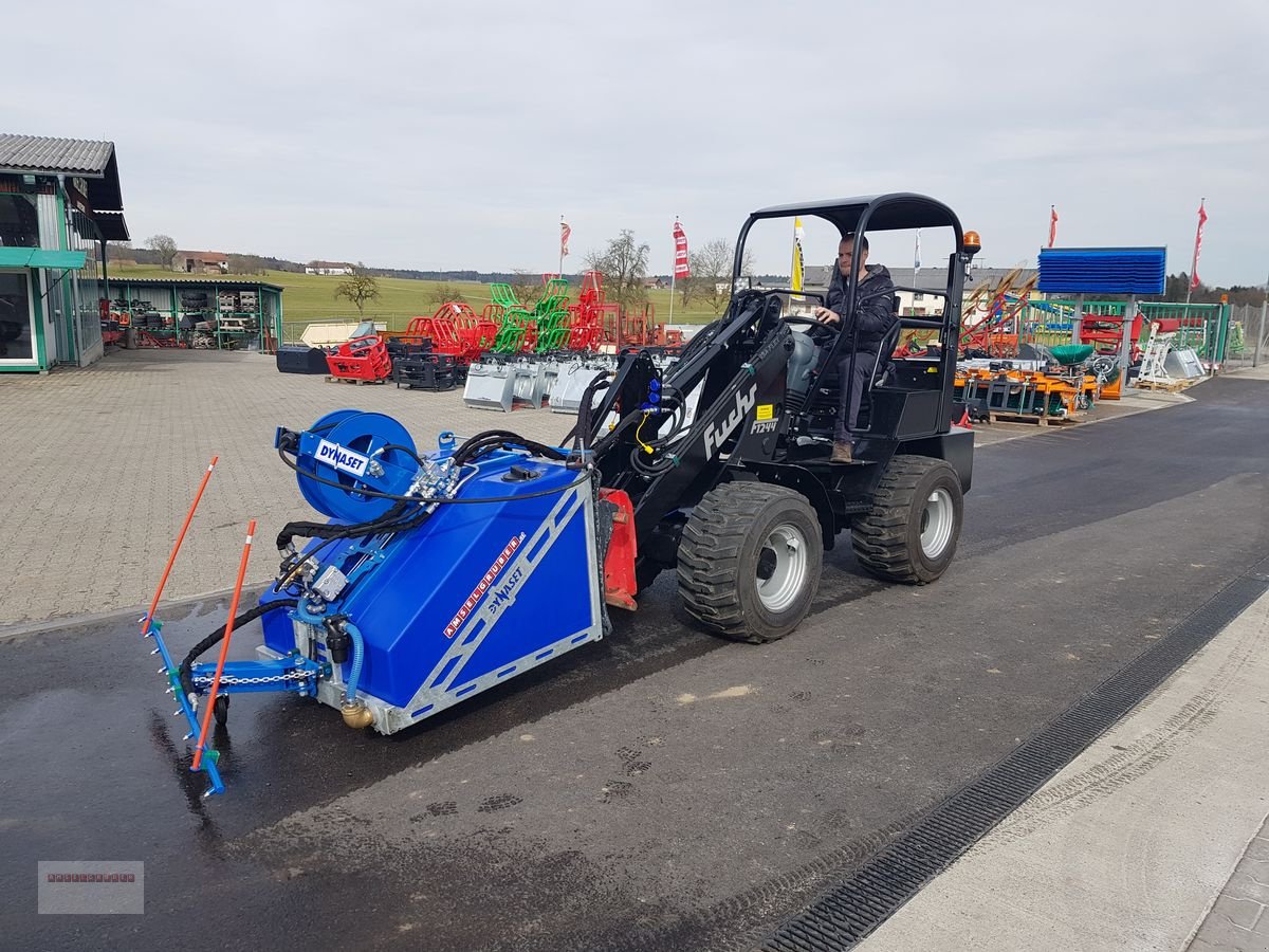 Hoflader tip Fuchs Hochdruckreiniger für Hoflader Dynaset hydraulis, Gebrauchtmaschine in Tarsdorf (Poză 12)