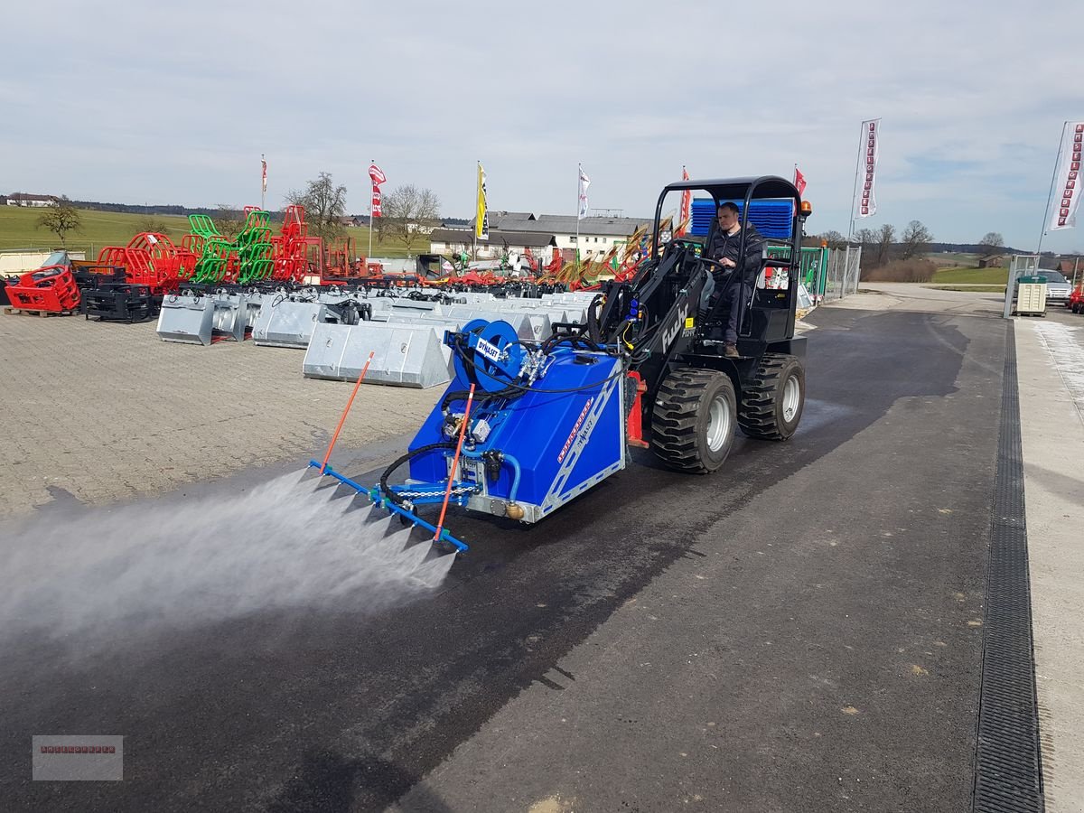 Hoflader tip Fuchs Hochdruckreiniger für Hoflader Dynaset hydraulis, Gebrauchtmaschine in Tarsdorf (Poză 17)