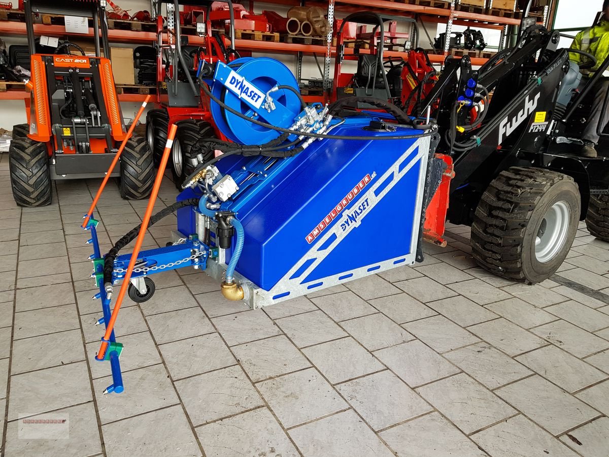 Hoflader tip Fuchs Hochdruckreiniger für Hoflader Dynaset hydraulis, Gebrauchtmaschine in Tarsdorf (Poză 2)