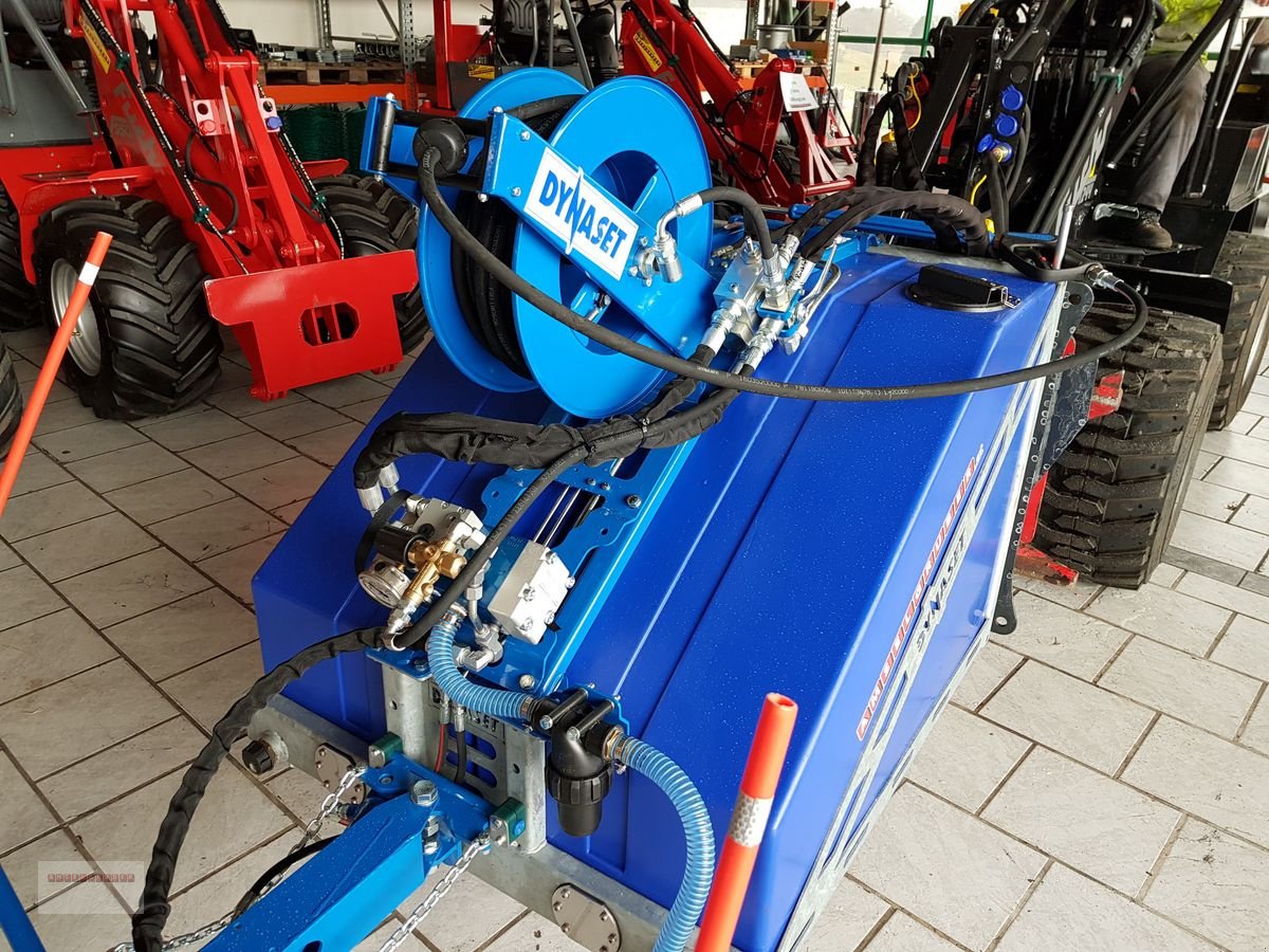 Hoflader tip Fuchs Hochdruckreiniger für Hoflader Dynaset hydraulis, Gebrauchtmaschine in Tarsdorf (Poză 7)