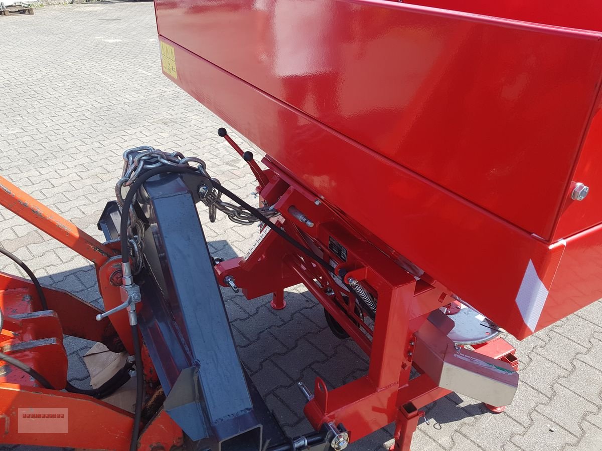 Düngerstreuer tipa Sonstige DOMINATOR ECO 800/1200 NEU AKTION, Neumaschine u Tarsdorf (Slika 12)