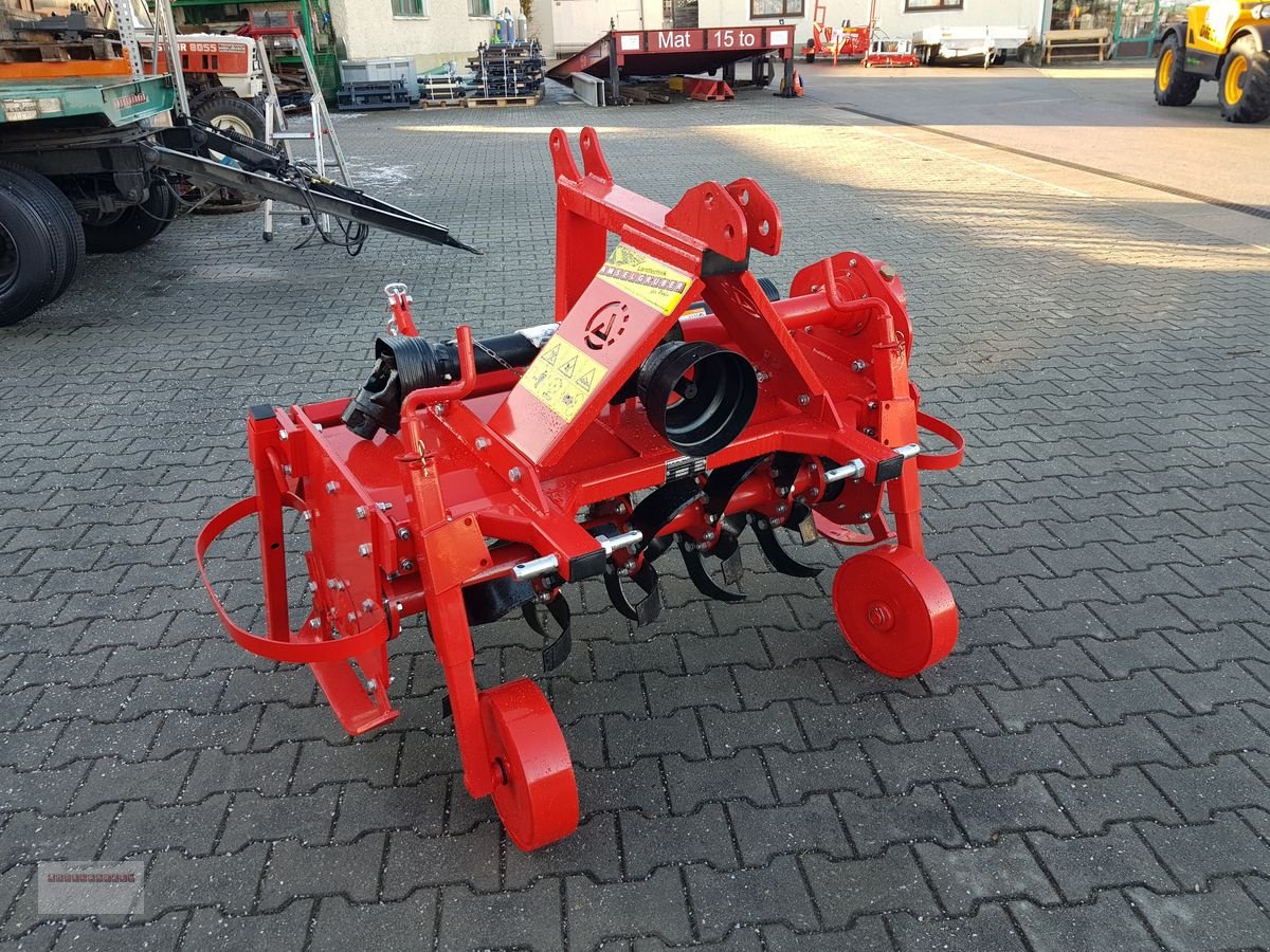 Fräse du type Sonstige BODENFRÄSE Dominator ECO 120-200 mit Gelenkwelle, Gebrauchtmaschine en Tarsdorf (Photo 2)