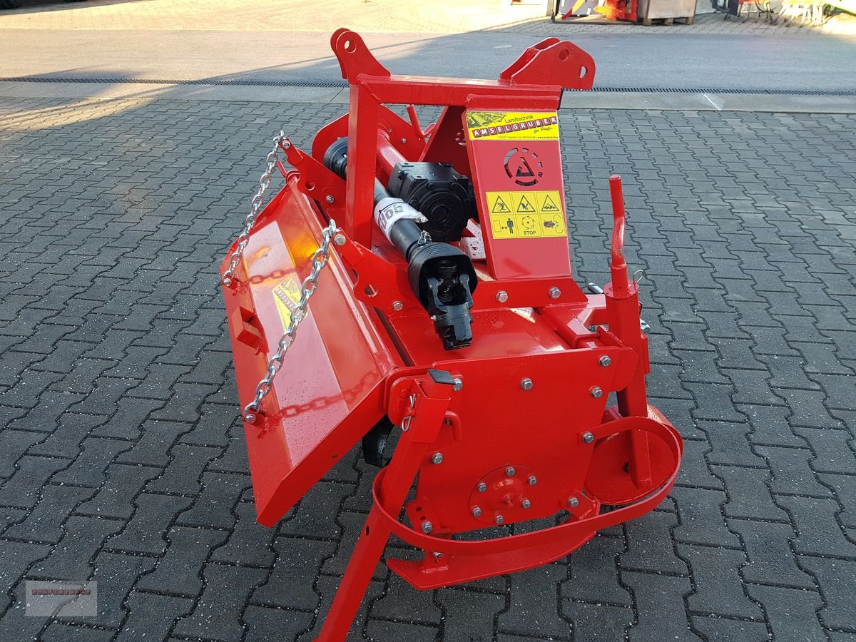 Fräse du type Sonstige BODENFRÄSE Dominator ECO 120-200 mit Gelenkwelle, Gebrauchtmaschine en Tarsdorf (Photo 10)