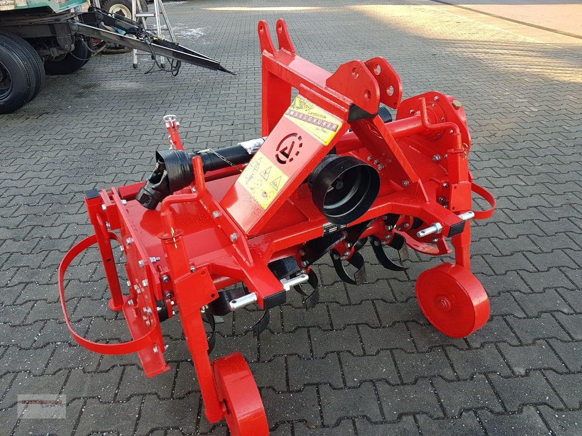 Fräse du type Sonstige BODENFRÄSE Dominator ECO 120-200 mit Gelenkwelle, Gebrauchtmaschine en Tarsdorf (Photo 12)