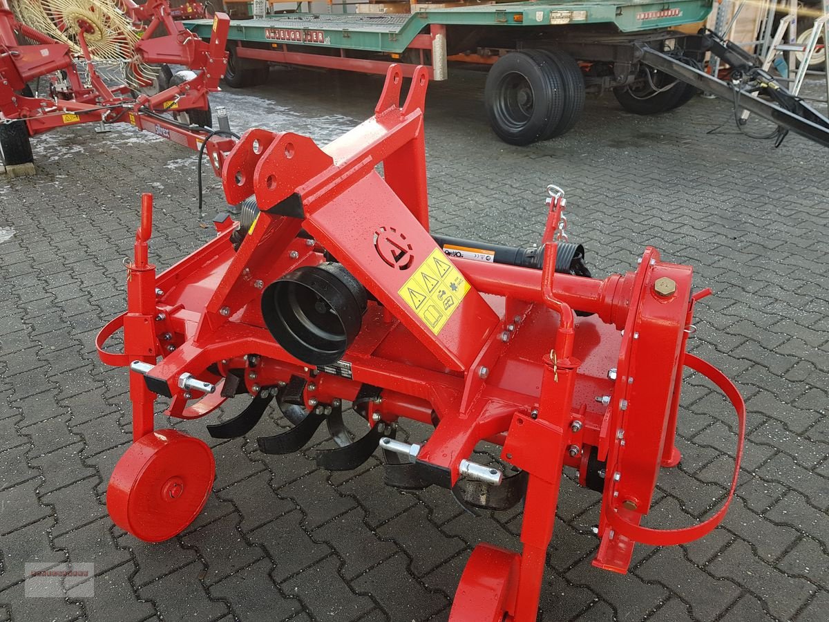 Fräse du type Sonstige BODENFRÄSE Dominator ECO 120-200 mit Gelenkwelle, Gebrauchtmaschine en Tarsdorf (Photo 4)