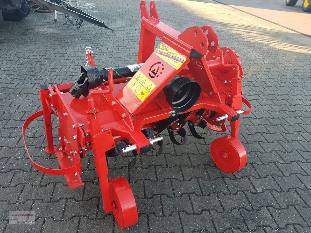 Fräse du type Sonstige BODENFRÄSE Dominator ECO 120-200 mit Gelenkwelle, Gebrauchtmaschine en Tarsdorf (Photo 1)