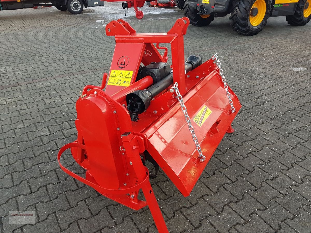 Fräse du type Sonstige BODENFRÄSE Dominator ECO 120-200 mit Gelenkwelle, Gebrauchtmaschine en Tarsdorf (Photo 7)