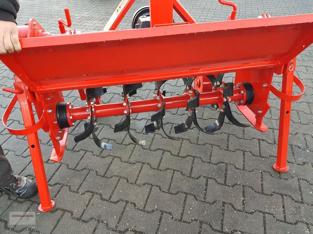 Fräse du type Sonstige BODENFRÄSE Dominator ECO 120-200 mit Gelenkwelle, Gebrauchtmaschine en Tarsdorf (Photo 8)