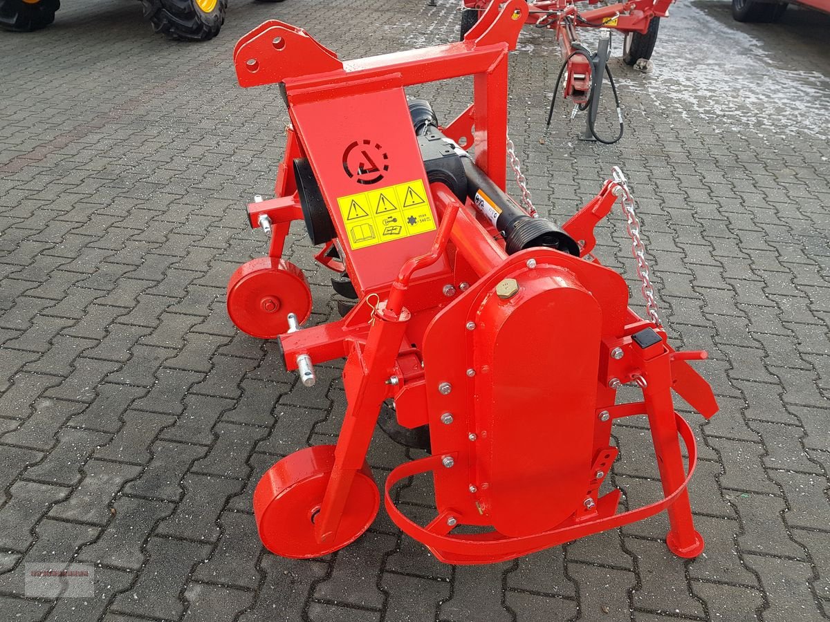 Fräse du type Sonstige BODENFRÄSE Dominator ECO 120-200 mit Gelenkwelle, Gebrauchtmaschine en Tarsdorf (Photo 5)