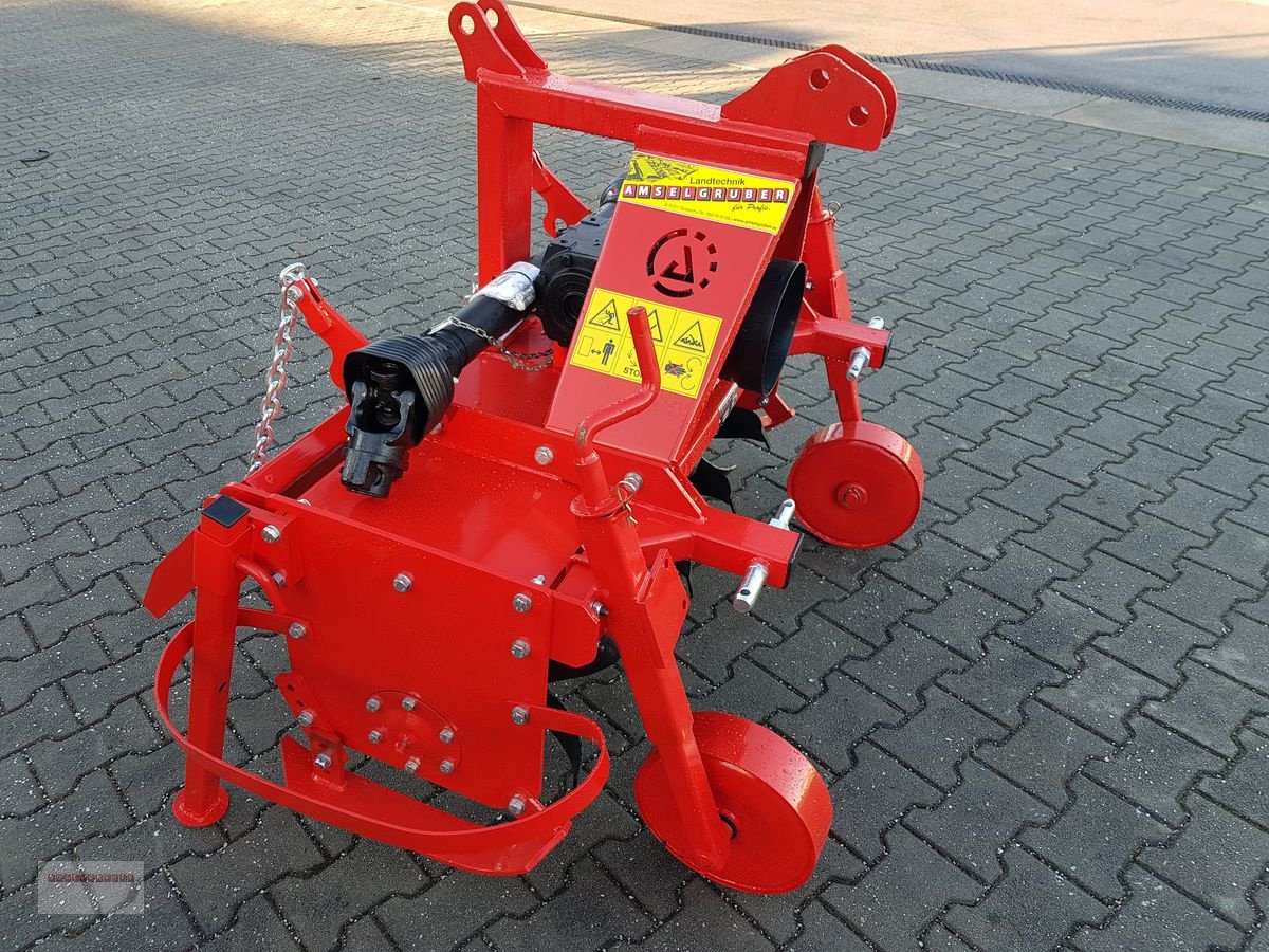 Fräse du type Sonstige BODENFRÄSE Dominator ECO 120-200 mit Gelenkwelle, Gebrauchtmaschine en Tarsdorf (Photo 11)