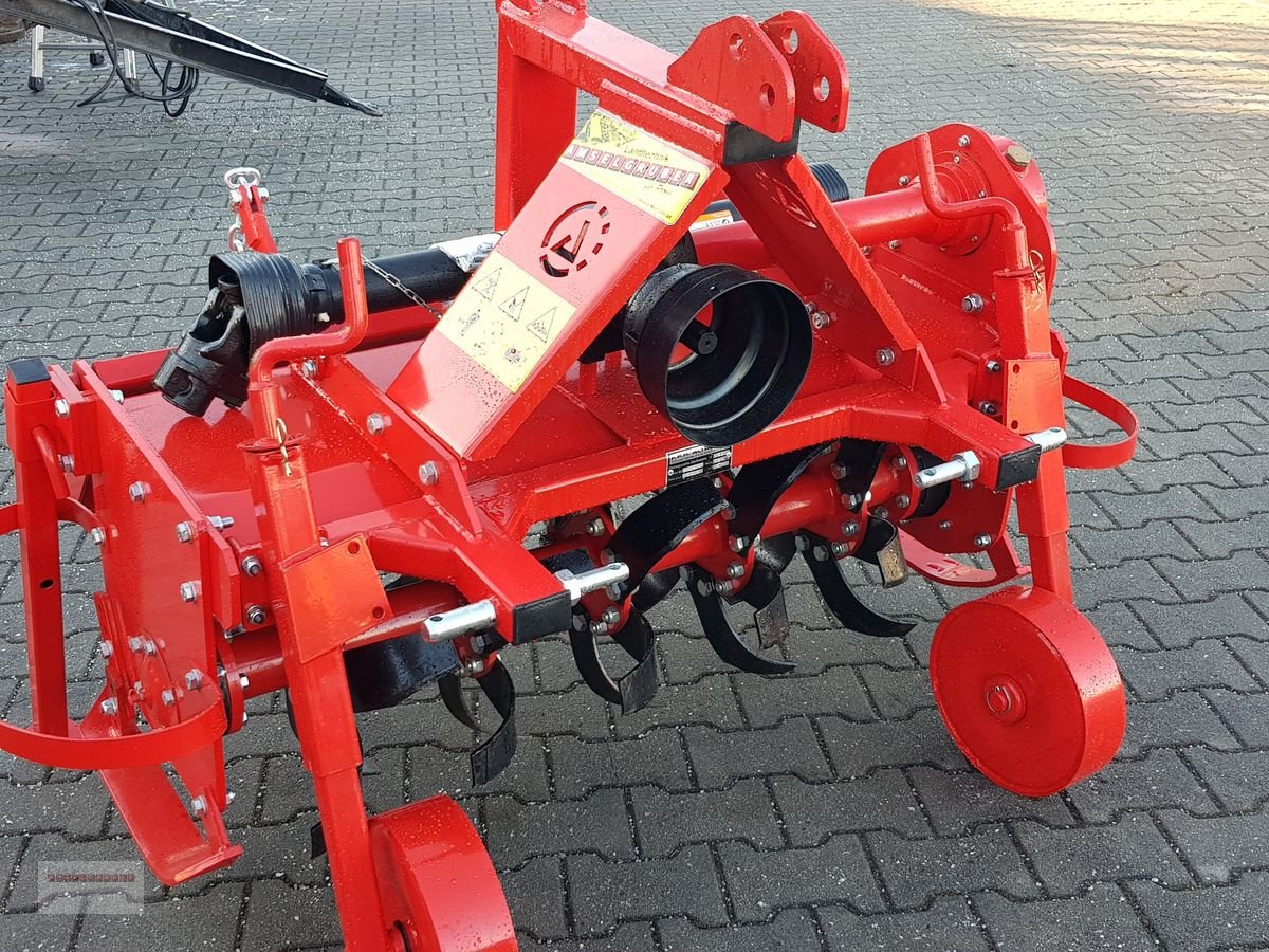 Fräse du type Sonstige BODENFRÄSE Dominator ECO 120-200 mit Gelenkwelle, Gebrauchtmaschine en Tarsdorf (Photo 3)