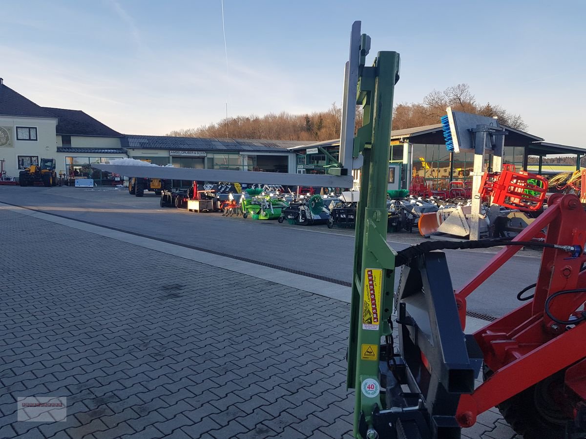Hoflader of the type Fuchs Hubgerüst für Hoflader, Gebrauchtmaschine in Tarsdorf (Picture 8)