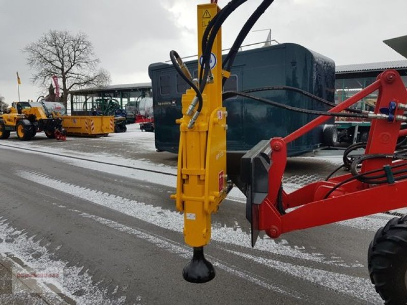 Ladeschaufel typu Dominator Pfahlramme, Gebrauchtmaschine v Tarsdorf (Obrázek 18)