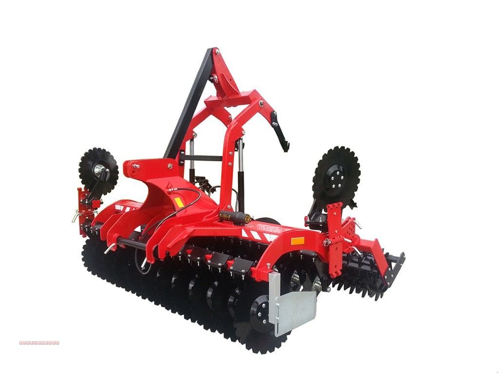 Kreiselegge typu Dominator Scheibenegge 300cm -500cm NEU AKTION, Gebrauchtmaschine v Tarsdorf (Obrázek 3)