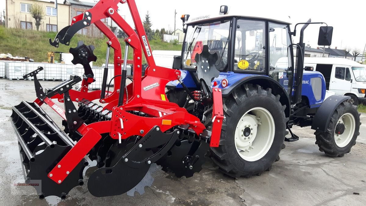 Kreiselegge typu Dominator Scheibenegge 300cm -500cm NEU AKTION, Gebrauchtmaschine v Tarsdorf (Obrázek 1)