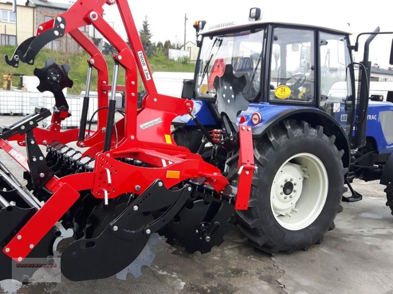 Kreiselegge typu Dominator Scheibenegge 300cm -500cm NEU AKTION, Gebrauchtmaschine w Tarsdorf (Zdjęcie 1)