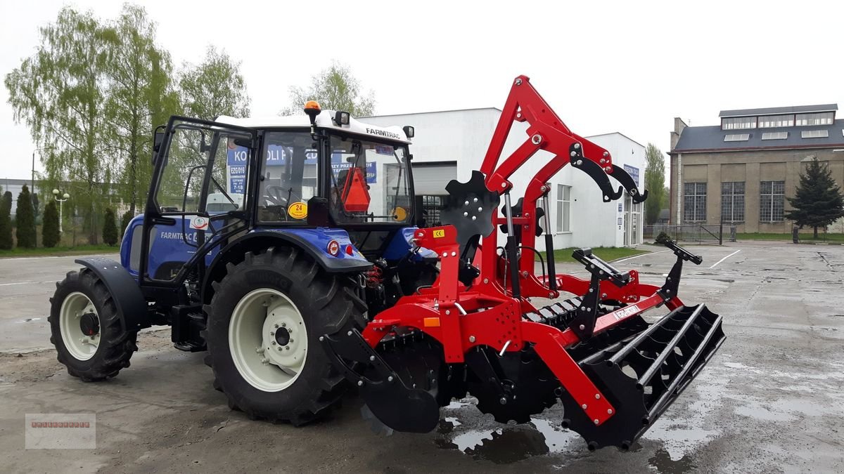 Kreiselegge typu Dominator Scheibenegge 300cm -500cm NEU AKTION, Gebrauchtmaschine v Tarsdorf (Obrázek 2)