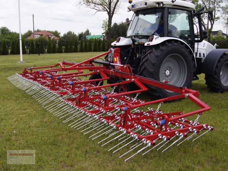 Striegel tipa Sonstige Dominator Striegel, Gebrauchtmaschine u Tarsdorf (Slika 1)