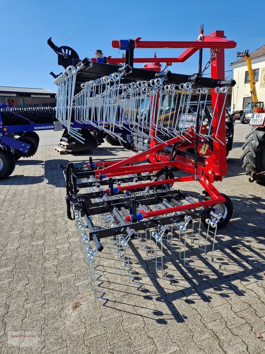 Striegel tipa Sonstige Dominator Striegel, Gebrauchtmaschine u Tarsdorf (Slika 8)