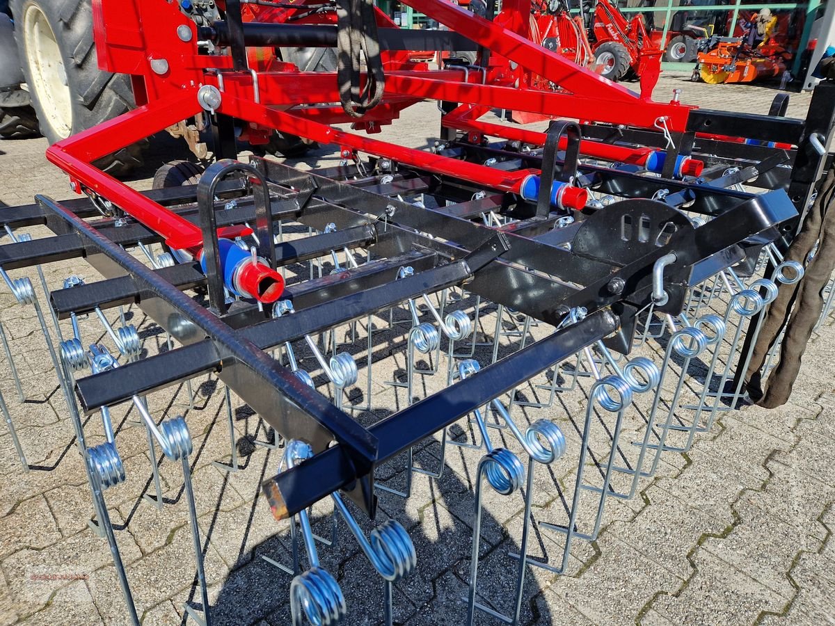 Striegel tipa Sonstige Dominator Striegel, Gebrauchtmaschine u Tarsdorf (Slika 4)