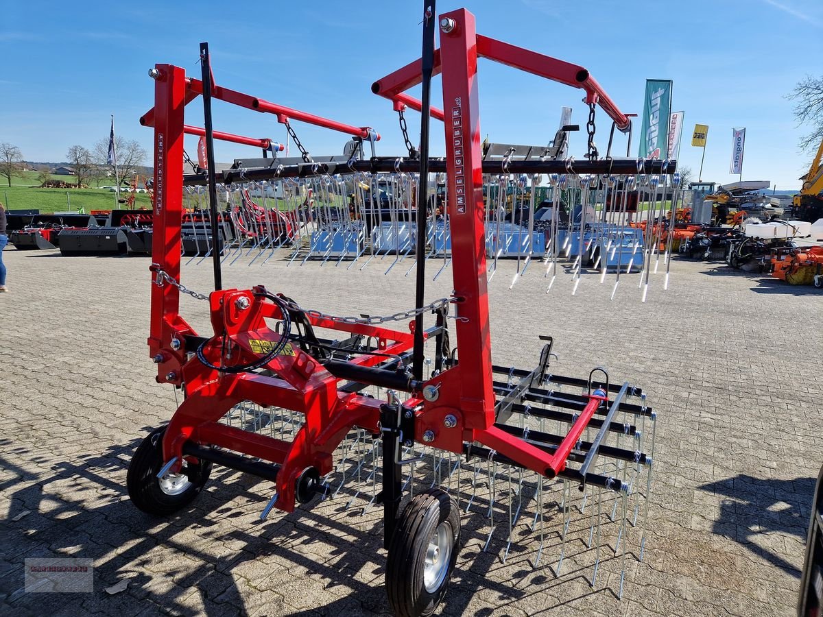 Striegel tipa Sonstige Dominator Striegel, Gebrauchtmaschine u Tarsdorf (Slika 3)