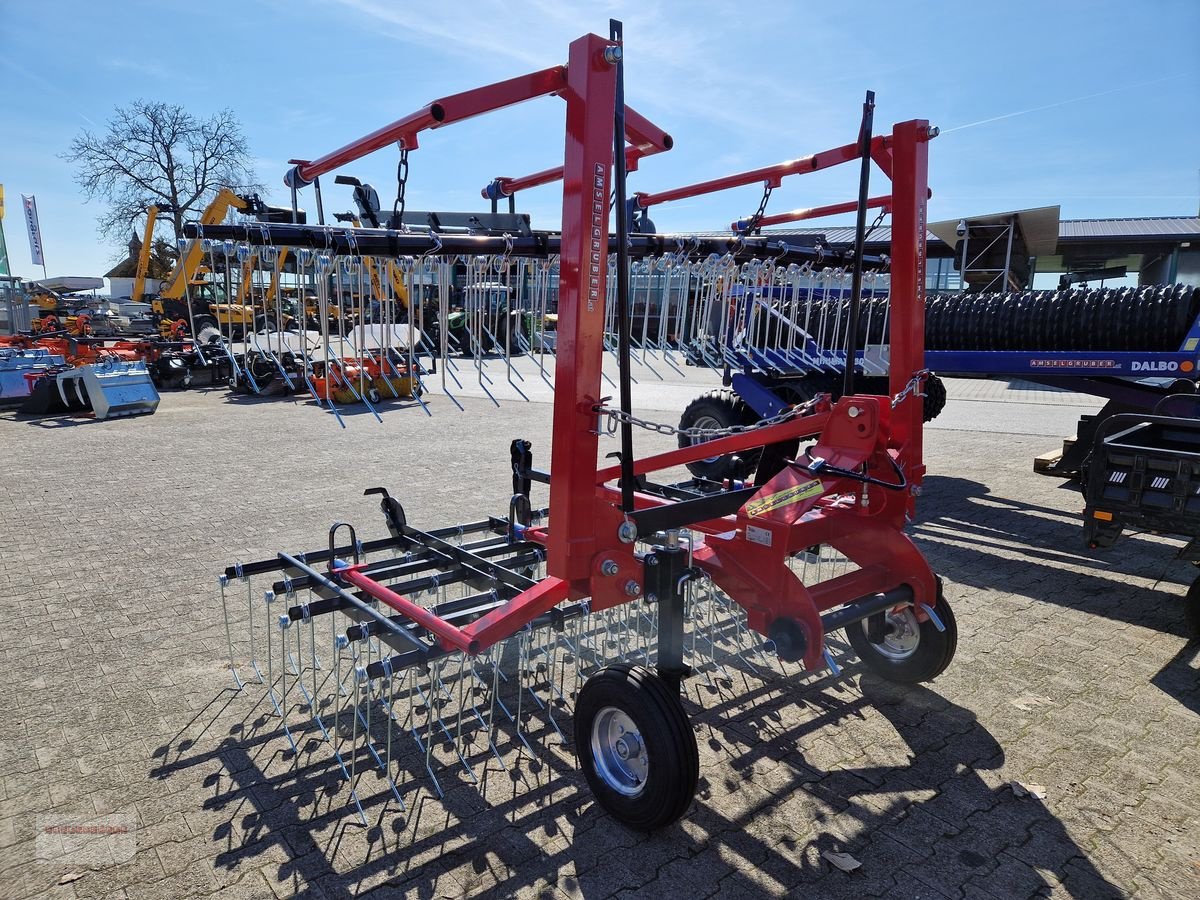 Striegel tipa Sonstige Dominator Striegel, Gebrauchtmaschine u Tarsdorf (Slika 10)