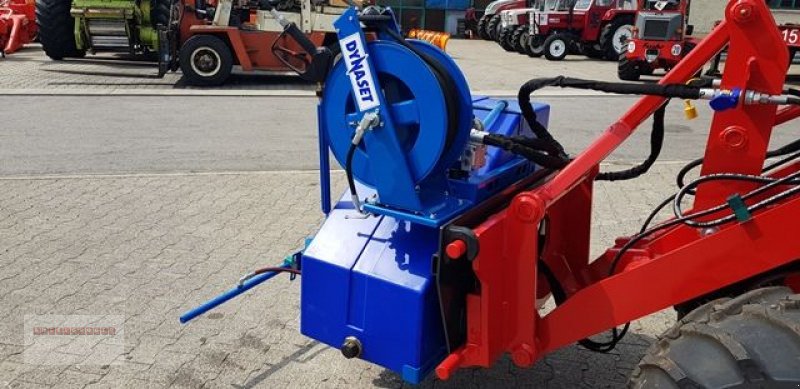 Hochdruckreiniger del tipo Sonstige Dynaset Fuchs Hochdr.reinger, Gebrauchtmaschine In Tarsdorf (Immagine 5)