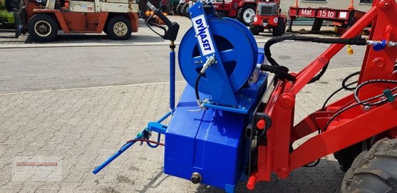 Hochdruckreiniger del tipo Sonstige Dynaset Fuchs Hochdr.reinger, Gebrauchtmaschine In Tarsdorf (Immagine 4)