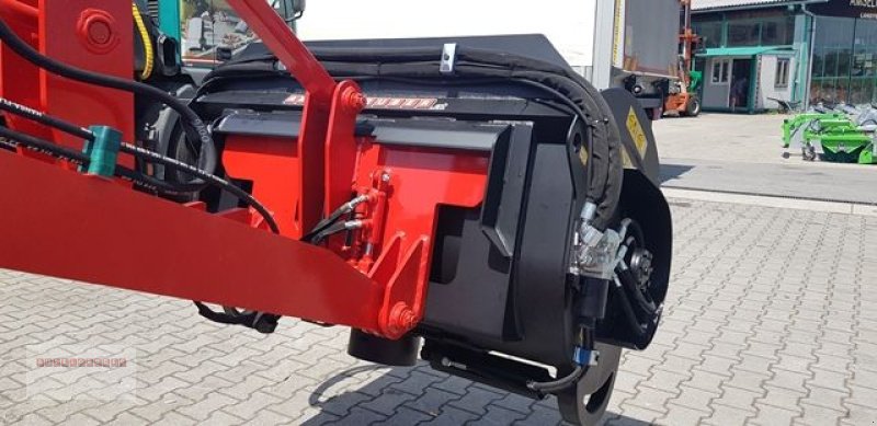 Ladeschaufel typu Dominator BM 200 Betonmischerschaufel, Gebrauchtmaschine v Tarsdorf (Obrázek 7)