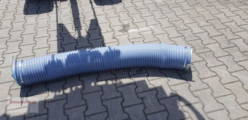 Ladeschaufel typu Dominator BM 200 Betonmischerschaufel, Gebrauchtmaschine v Tarsdorf (Obrázek 13)