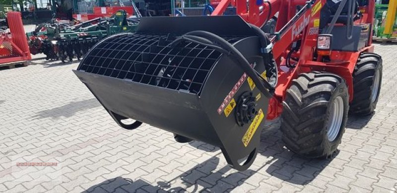 Ladeschaufel typu Dominator BM 200 Betonmischerschaufel, Gebrauchtmaschine v Tarsdorf (Obrázek 1)