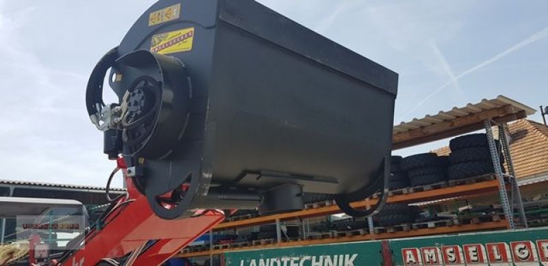 Ladeschaufel typu Dominator BM 200 Betonmischerschaufel, Gebrauchtmaschine v Tarsdorf (Obrázek 10)