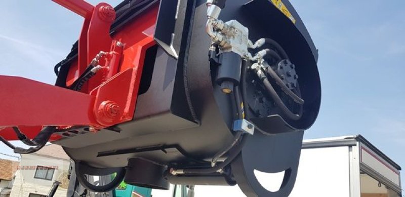 Ladeschaufel typu Dominator BM 200 Betonmischerschaufel, Gebrauchtmaschine v Tarsdorf (Obrázek 11)