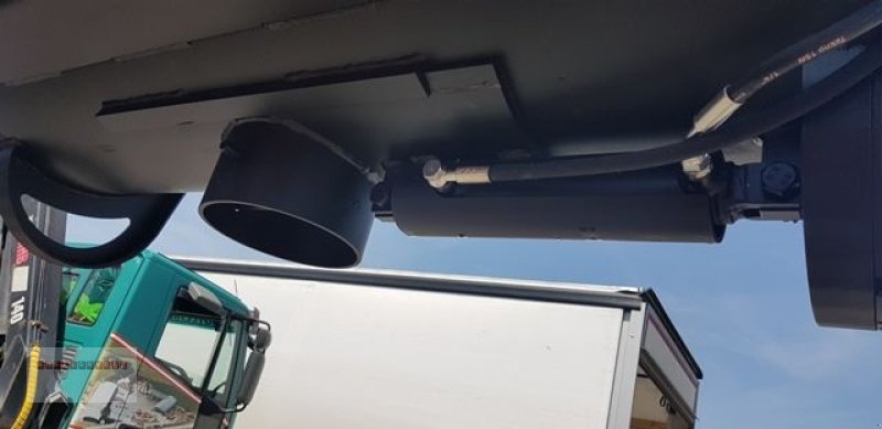 Ladeschaufel typu Dominator BM 200 Betonmischerschaufel, Gebrauchtmaschine v Tarsdorf (Obrázek 12)