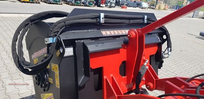 Ladeschaufel typu Dominator BM 200 Betonmischerschaufel, Gebrauchtmaschine v Tarsdorf (Obrázek 5)